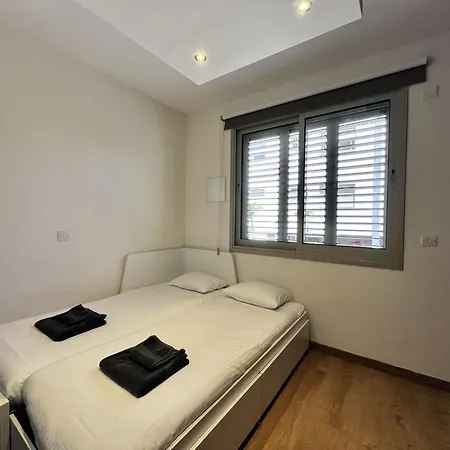 Mesa Luxe * ليماسول