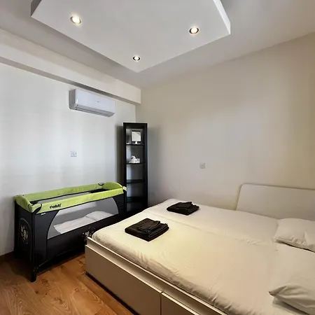 Apartment Mesa Luxe