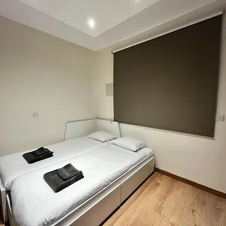Mesa Luxe Limassol