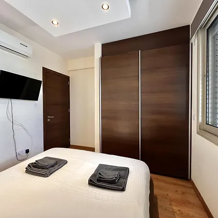Apartment Mesa Luxe