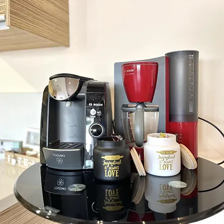 Mesa Luxe Limassol