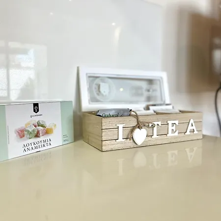 Mesa Luxe