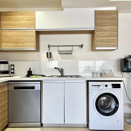 Apartment Mesa Luxe