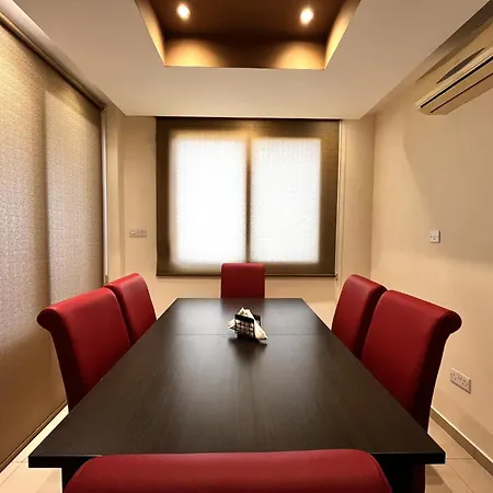 Apartment Mesa Luxe