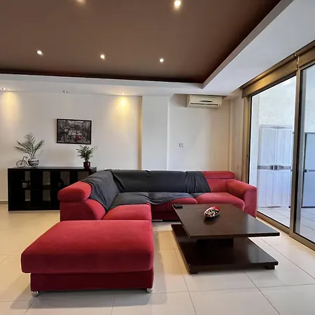 Apartment Mesa Luxe
