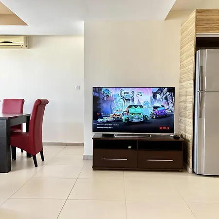 Mesa Luxe Limassol