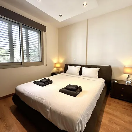 Mesa Luxe Apartment *