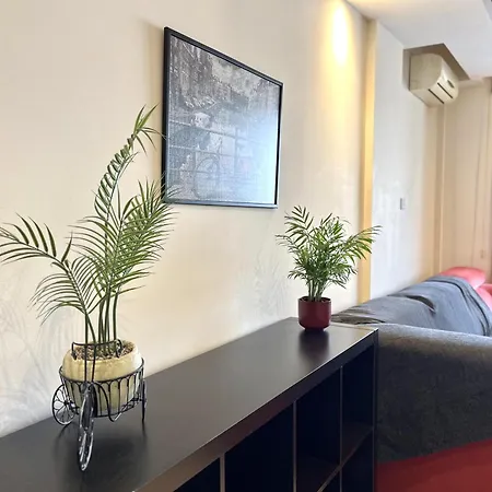 Apartment Mesa Luxe *