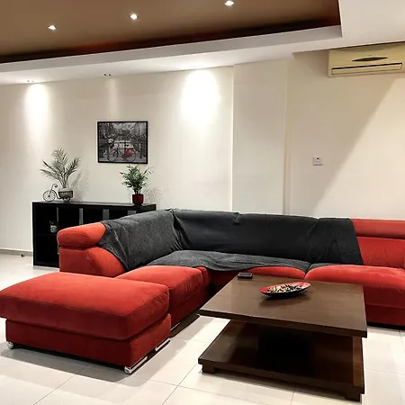 Apartment Mesa Luxe