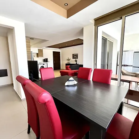 Mesa Luxe Limassol