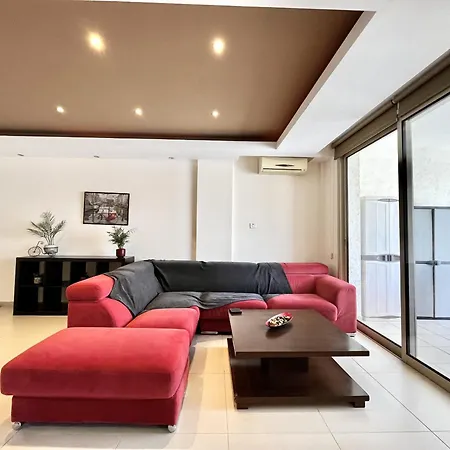 Mesa Luxe Apartment *
