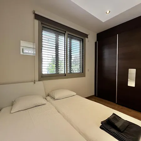 Apartment Mesa Luxe