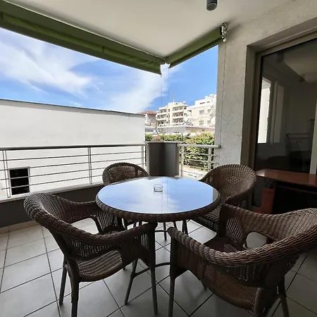 Mesa Luxe Apartment *