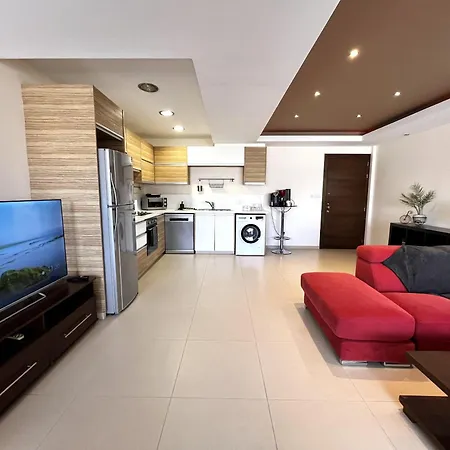 Apartment Mesa Luxe *