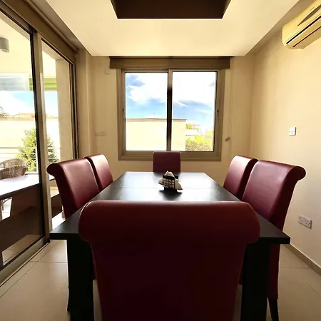 Mesa Luxe *