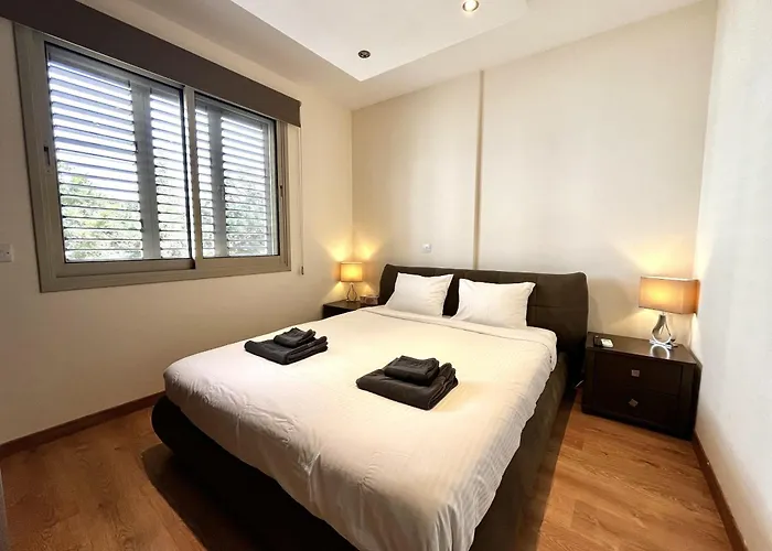 Mesa Luxe Apartmán *