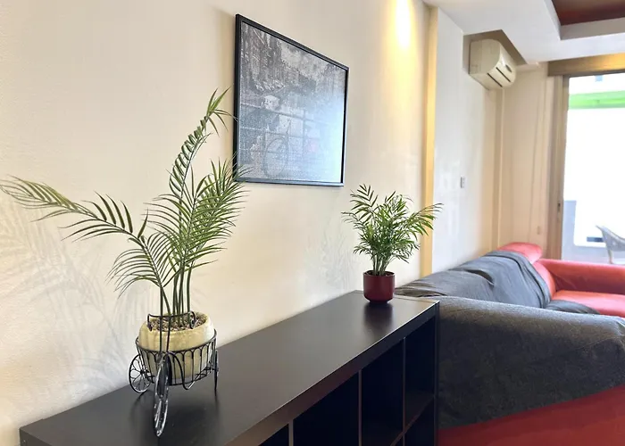 Apartmán Mesa Luxe *