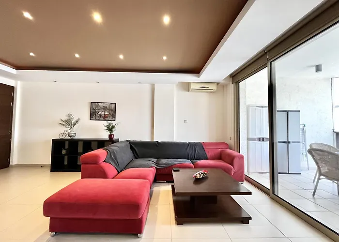 Mesa Luxe Apartmán *